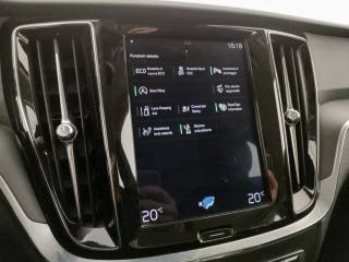 VOLVO V60 usata, con Immobilizzatore elettronico