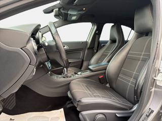 MERCEDES-BENZ A 180 usata, con ESP