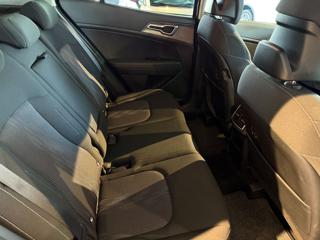 KIA Sportage usata, con Fendinebbia