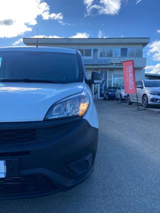 FIAT Doblo usata 15