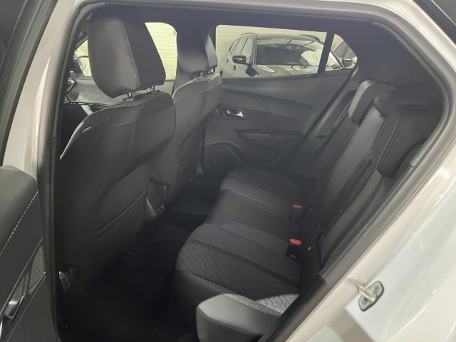 PEUGEOT 2008 usata, con Chiusura centralizzata