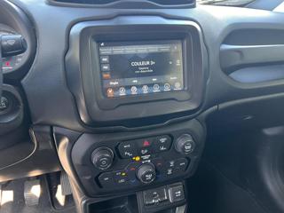 JEEP Renegade usata, con Controllo automatico clima