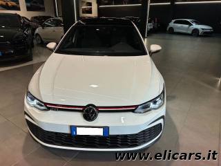 VOLKSWAGEN Golf usata, con Airbag