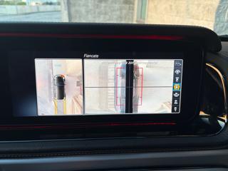 MERCEDES-BENZ G 63 AMG usata, con Sedile posteriore sdoppiato