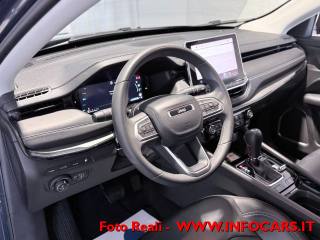 JEEP Compass usata, con Cerchi in lega