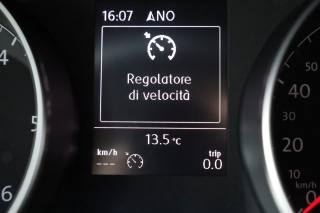 VOLKSWAGEN Golf Sportsvan usata 115