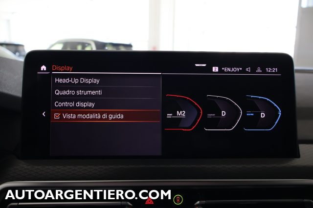 BMW X3 usata, con Fari LED