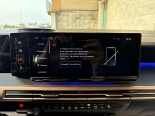 LANCIA Ypsilon usata, con Sedile posteriore sdoppiato