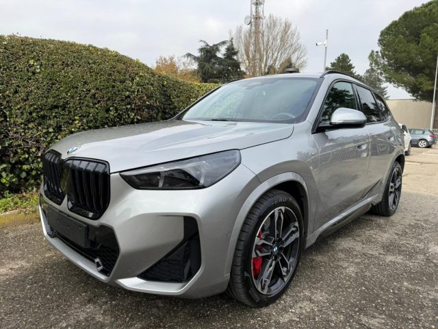 BMW X1 usata, con ABS