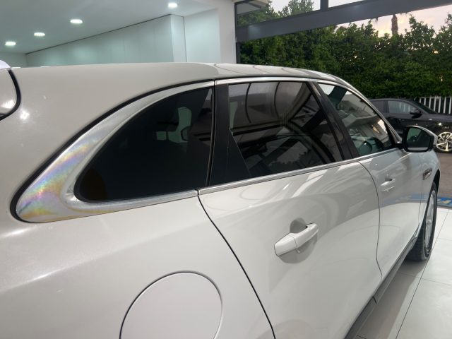 JAGUAR F-Pace usata, con Controllo automatico clima