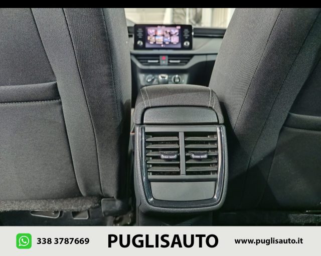 SKODA Kamiq usata, con Frenata d
