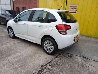 CITROEN C3 usata, con Autoradio