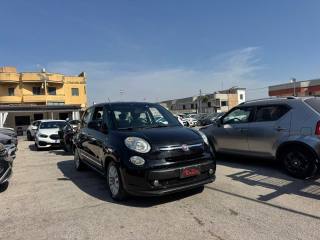 FIAT 500L usata, con Autoradio