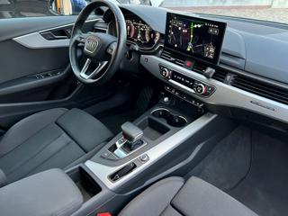 AUDI A4 allroad usata, con ESP