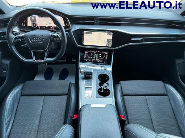 AUDI A6 usata, con Immobilizzatore elettronico