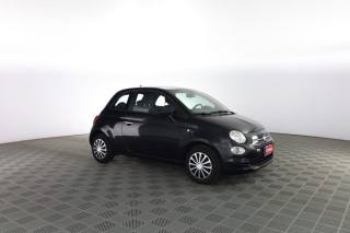 FIAT 500 usata 1