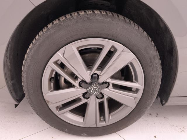 PEUGEOT 308 usata, con Chiusura centralizzata