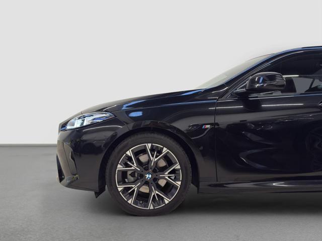 BMW 120 usata, con Boardcomputer