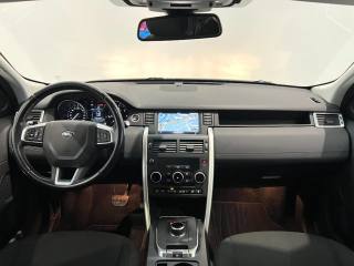 LAND ROVER Discovery Sport usata, con Autoradio