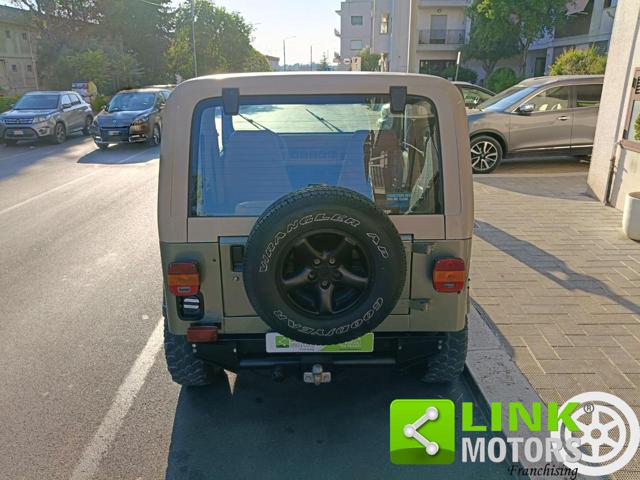 JEEP Wrangler usata 43