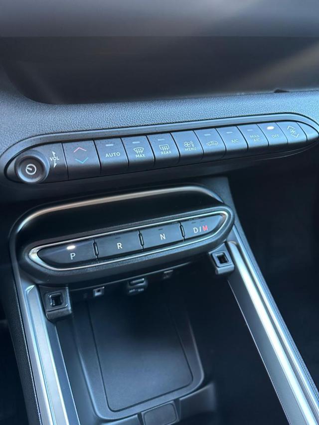 JEEP Avenger usata, con Filtro antiparticolato