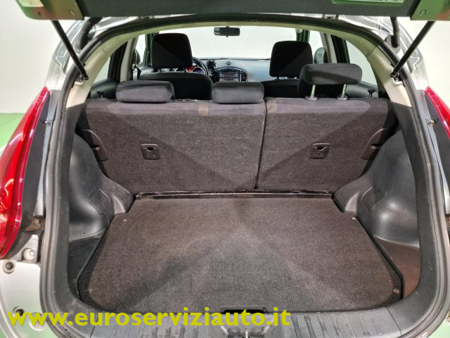 NISSAN Juke usata 42