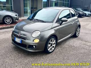 FIAT 500 1.3 Multijet 16V 95 CV