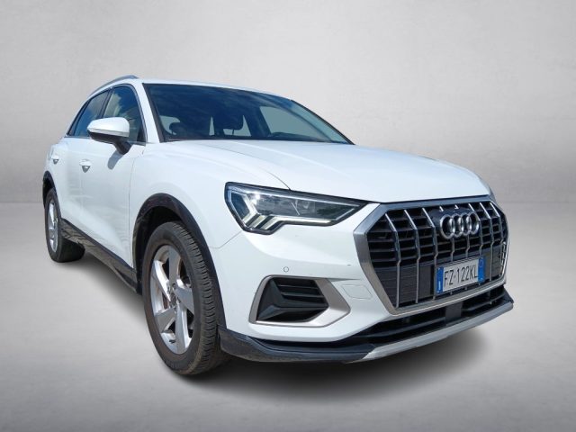 AUDI Q3 usata, con Airbag