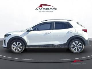KIA Stonic usata 5