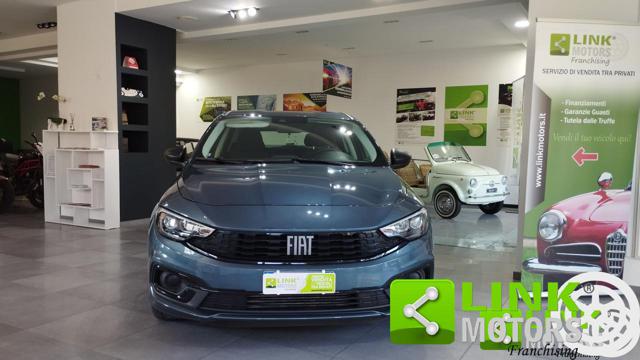 FIAT Tipo usata 1