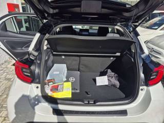 TOYOTA Yaris usata, con Immobilizzatore elettronico