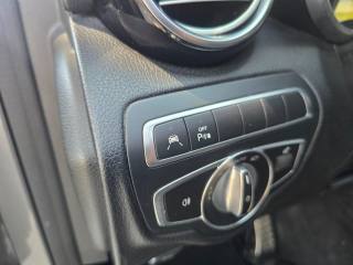 MERCEDES-BENZ GLC 220 usata 101