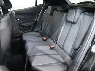 PEUGEOT 2008 usata, con Servosterzo