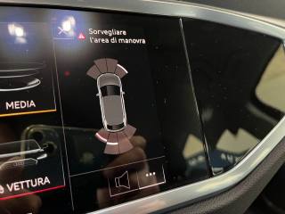 AUDI Q3 usata, con Cruise Control