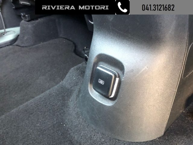FIAT 500L usata, con Immobilizzatore elettronico