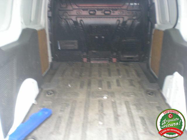 FORD Transit Connect usata, con Bluetooth