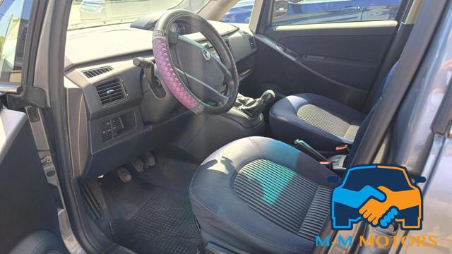 LANCIA MUSA usata, con Immobilizzatore elettronico