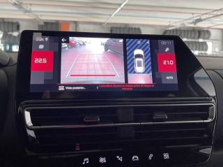 CITROEN C5 Aircross usata, con Bluetooth