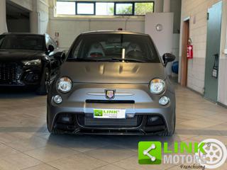 ABARTH 695 usata, con Airbag