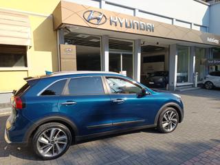 KIA Niro usata, con Airbag Passeggero