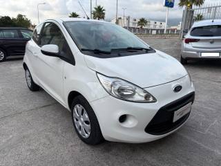 FORD Ka+ usata, con Climatizzatore