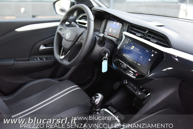 OPEL Corsa usata 6