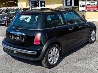 MINI One D usata 38