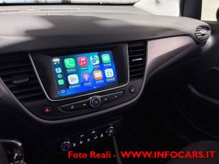 OPEL Crossland usata, con Luci diurne LED