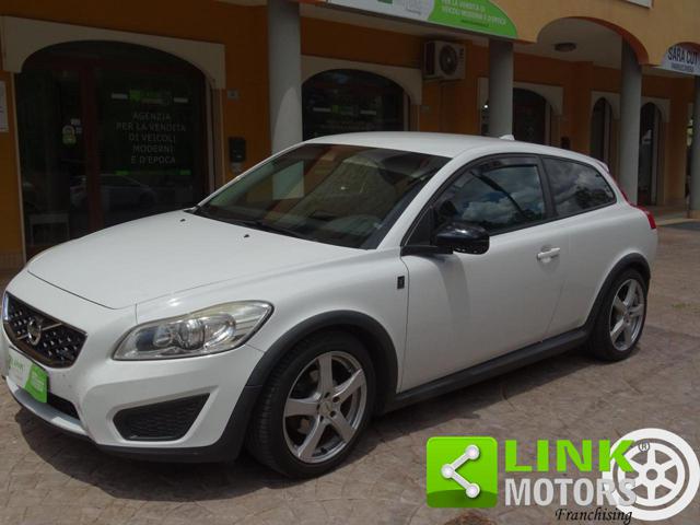 VOLVO C30 usata, con ABS