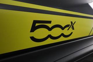 FIAT 500X usata 12
