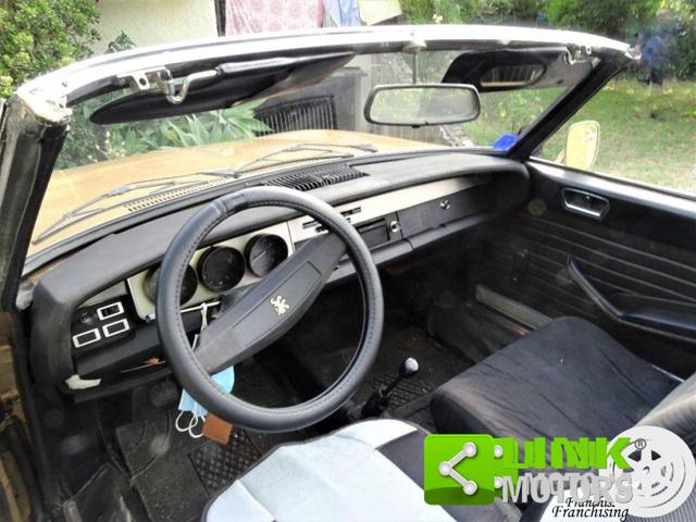 PEUGEOT 304 usata 14