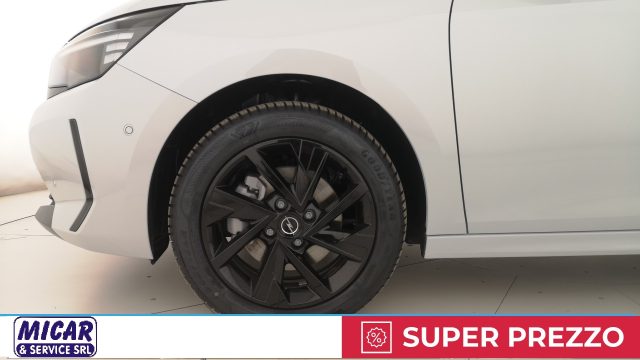 OPEL Corsa usata, con Bluetooth