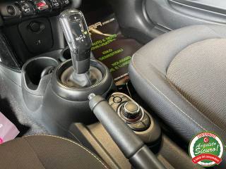 MINI Cooper usata, con Park Distance Control