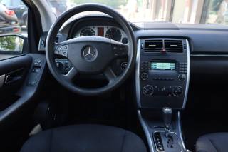 MERCEDES-BENZ B 180 usata, con Servosterzo